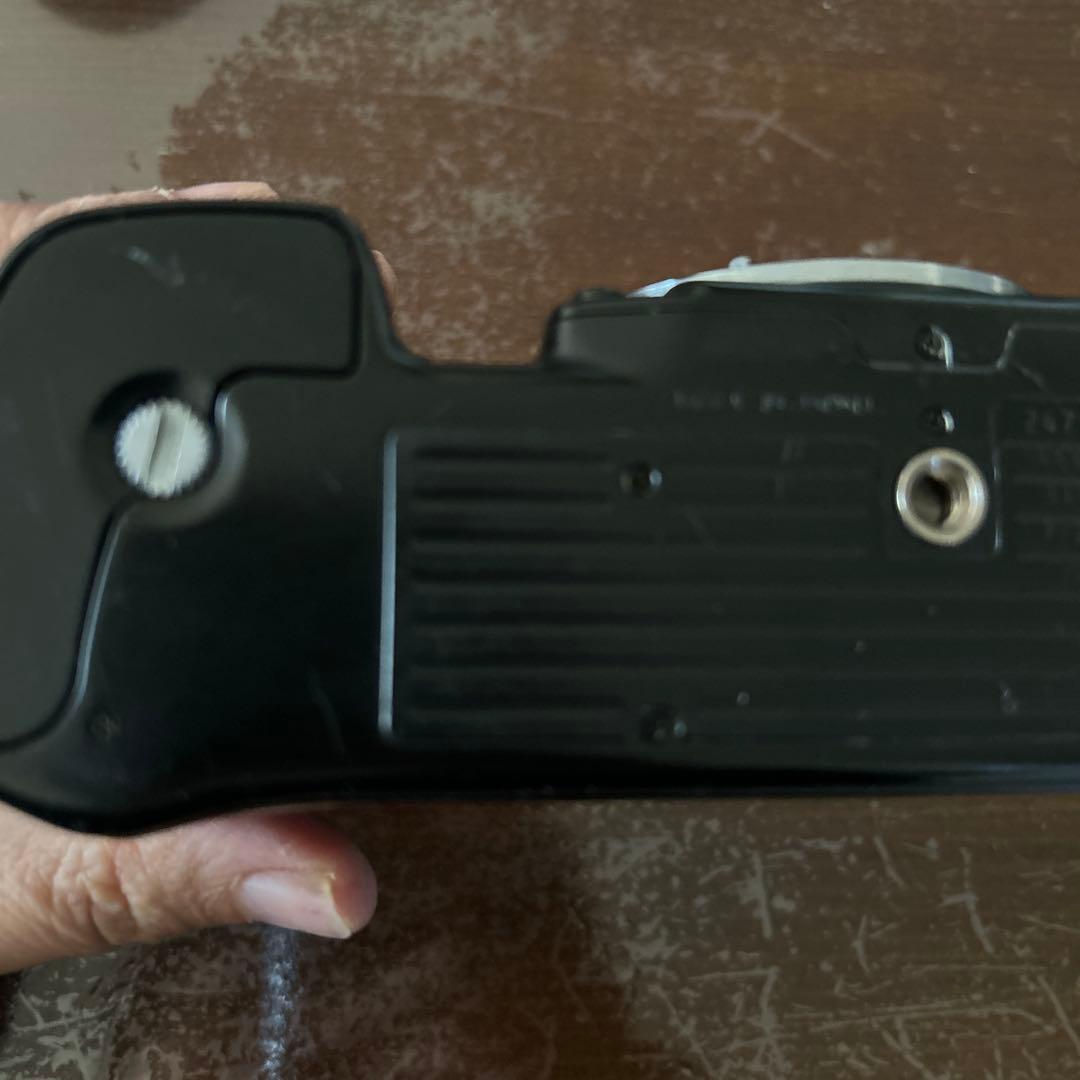 Nikon F-801 一眼レフカメラ　ニコン　カメラ