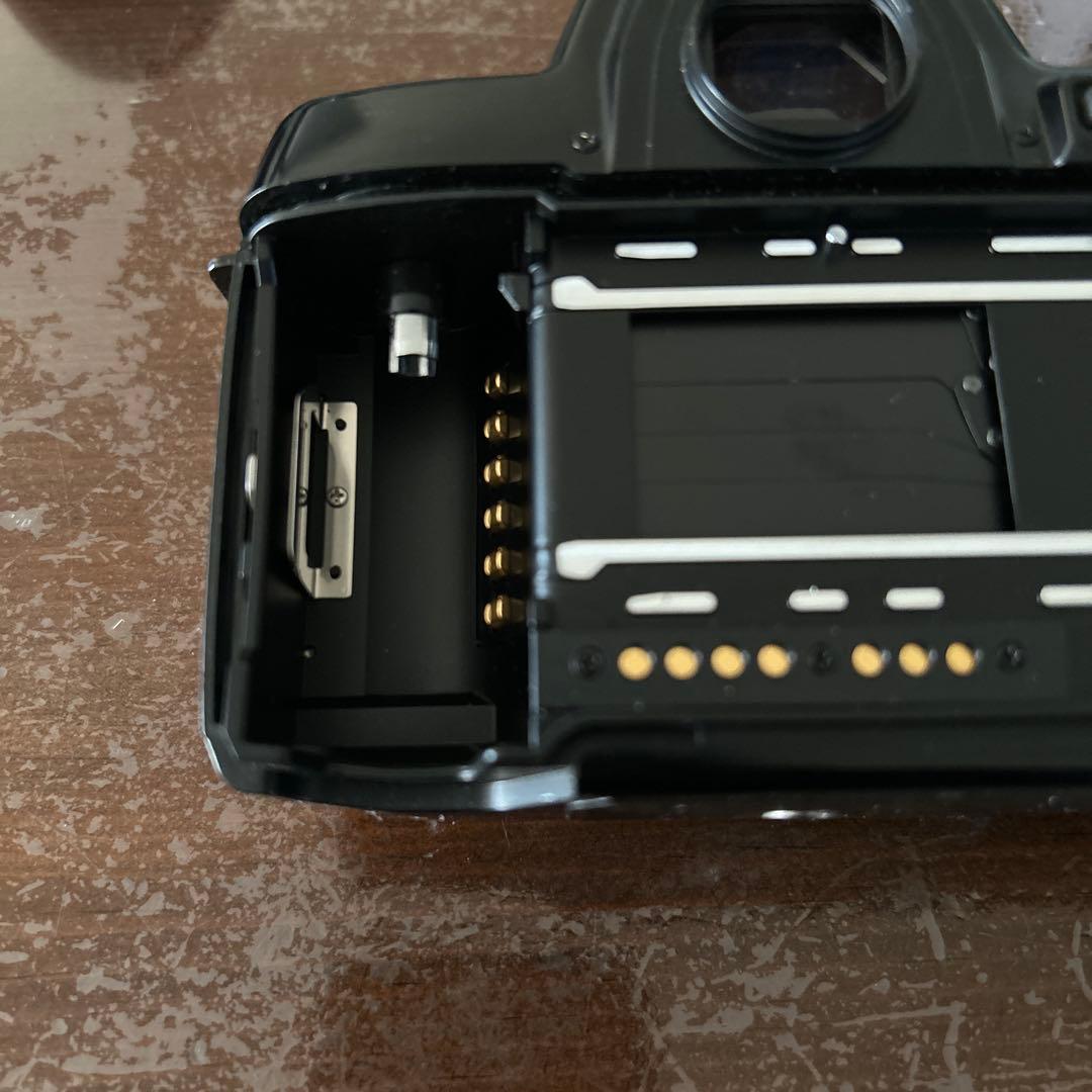 Nikon F-801 一眼レフカメラ　ニコン　カメラ