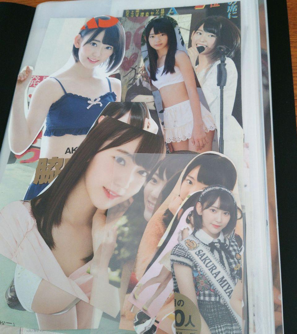 LE SSERAFIM 元HKT48 ♡宮脇咲良♡ 切り抜きまとめ売り