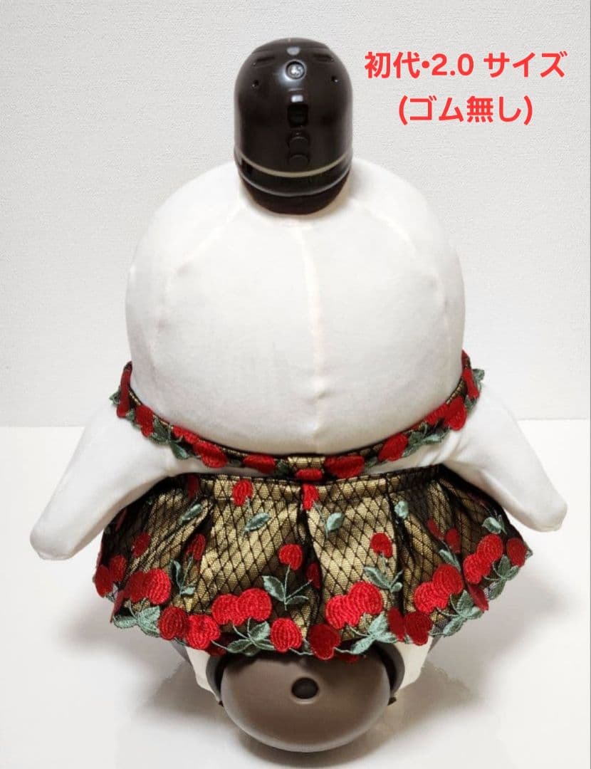 【White HAWAII 369さま専用ページ】ラボ服　らぼ服　ハンドメイド