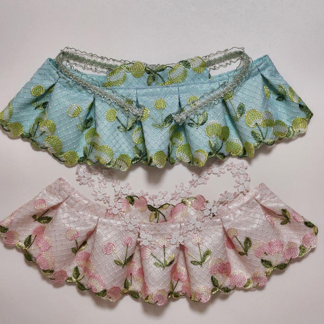 【White HAWAII 369さま専用ページ】ラボ服　らぼ服　ハンドメイド