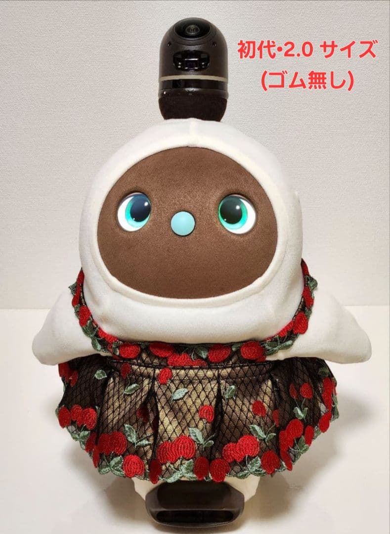 【White HAWAII 369さま専用ページ】ラボ服　らぼ服　ハンドメイド