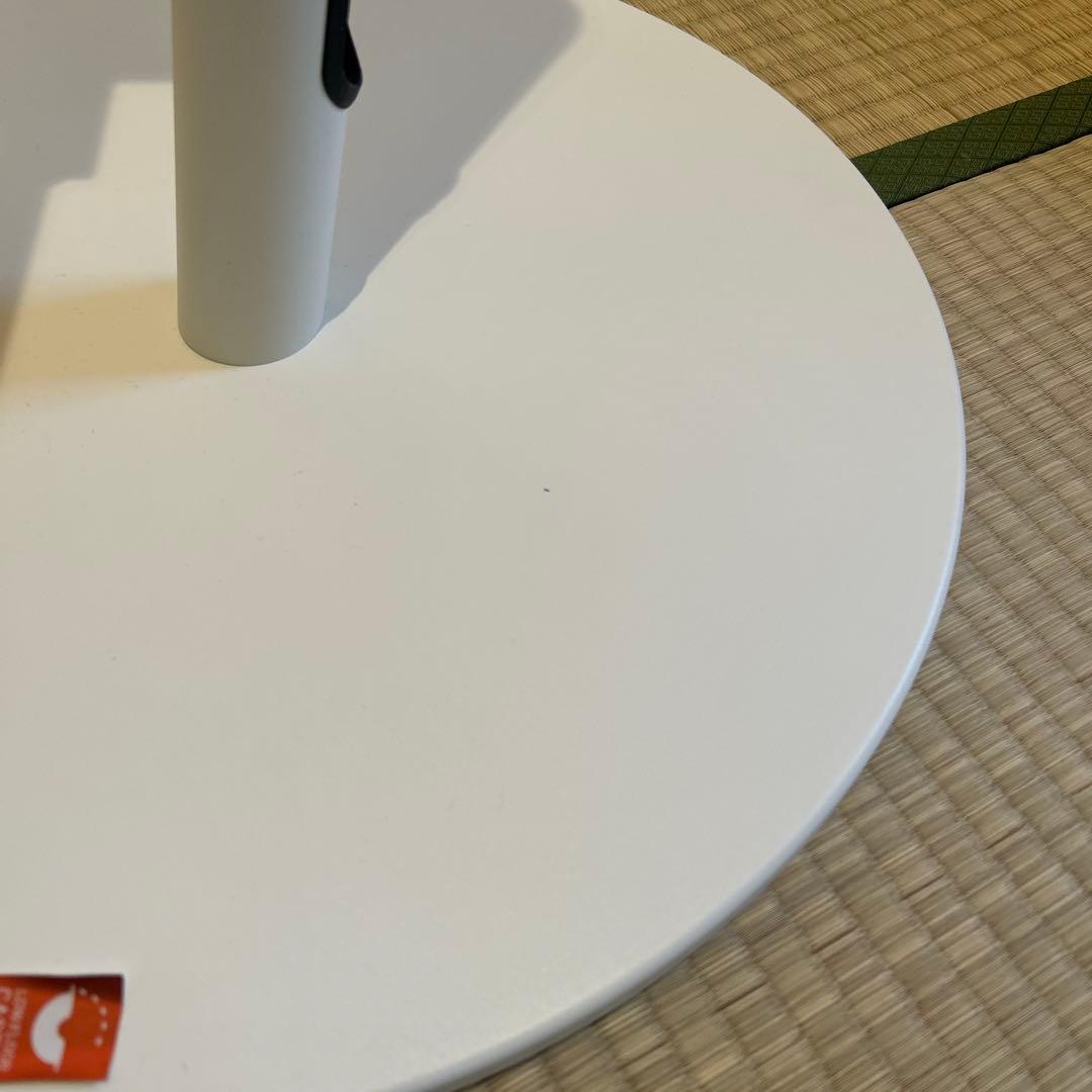 WALL A2 サテンホワイト LOW TYPE / CASTER BASE