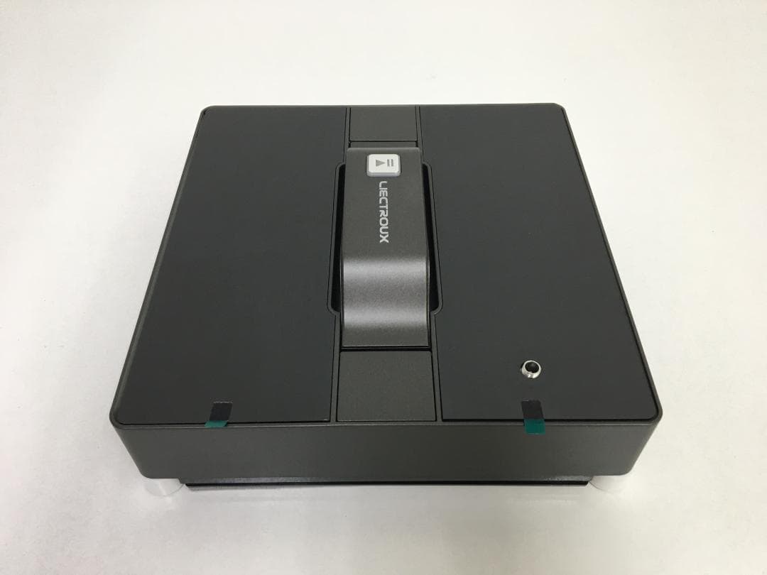 最先端AIクリーナー　Liectroux　窓拭きロボット　 WS-1080