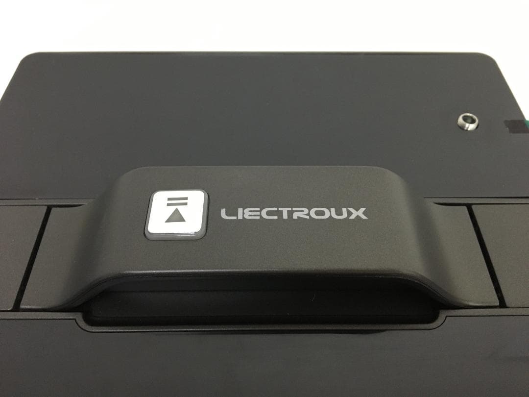 最先端AIクリーナー　Liectroux　窓拭きロボット　 WS-1080