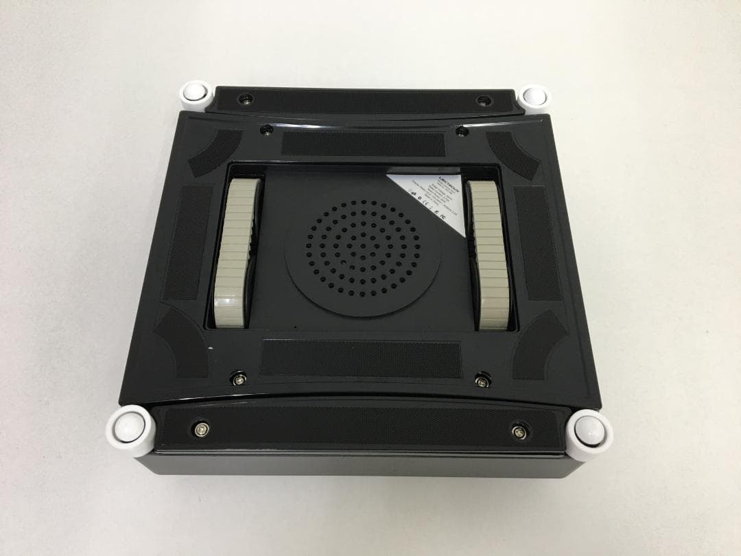 最先端AIクリーナー　Liectroux　窓拭きロボット　 WS-1080