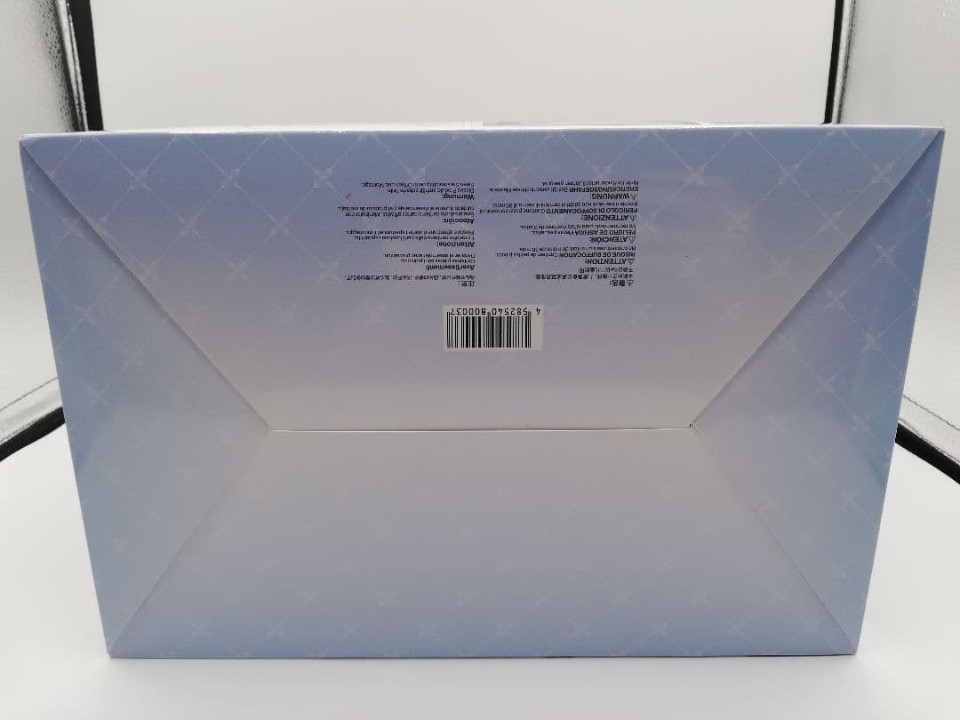 アイドルマスター シンデレラガールズ 神崎蘭子 祝宴の白姫ver フィギュア