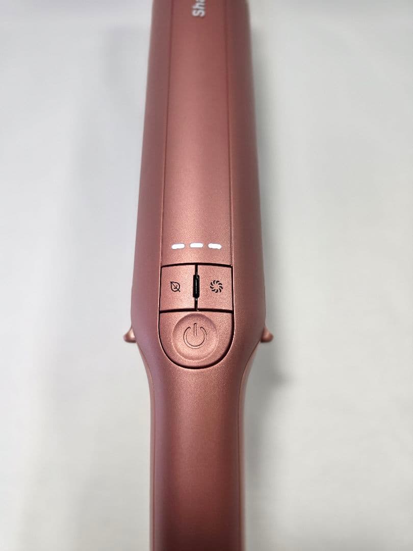 Shark EVOPOWER DX 充電式ハンディクリーナー　WV515JOR