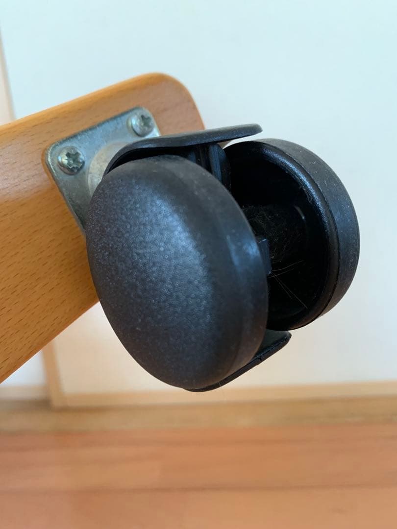 ★希少旧モデル★STOKKE バランスチェア ウィング　アートモダン