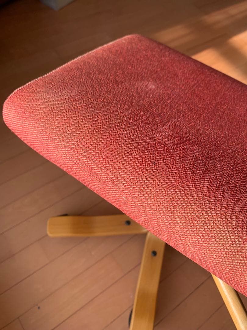 ★希少旧モデル★STOKKE バランスチェア ウィング　アートモダン