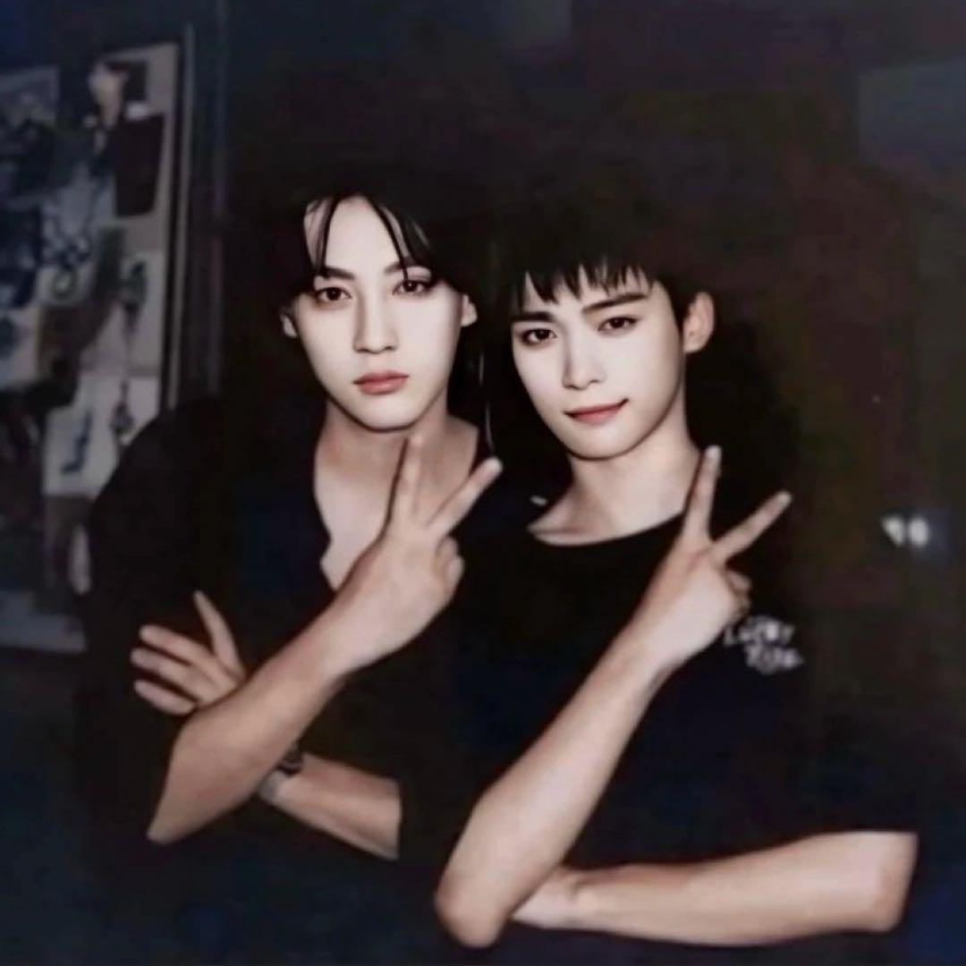 逆愛～Revenged Love～ 20cmぬいぐるみ本体ペアセット　確認用1