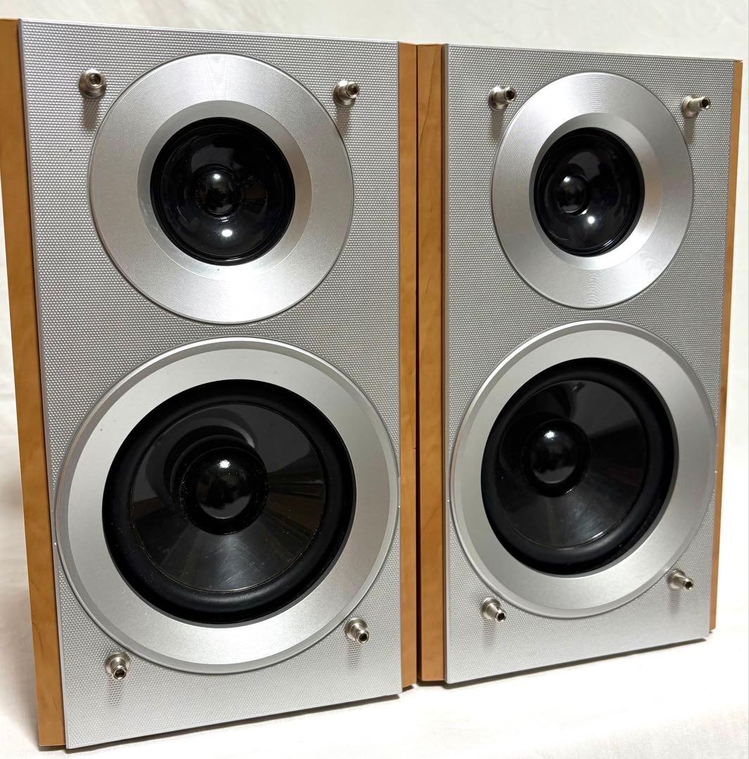 Panasonic 5CD/MD/SDコンポ SC-PM730SD 2006年製