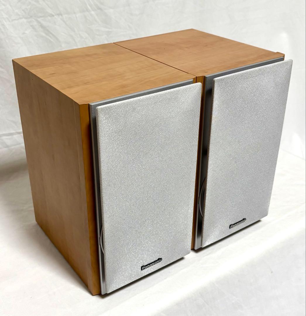 Panasonic 5CD/MD/SDコンポ SC-PM730SD 2006年製