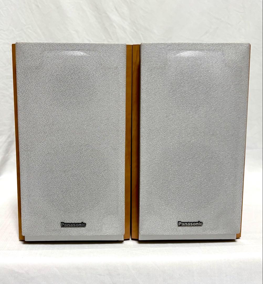 Panasonic 5CD/MD/SDコンポ SC-PM730SD 2006年製