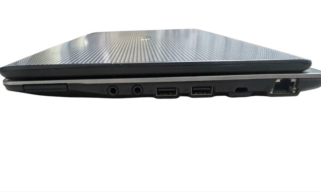 ACER Aspire One ノートパソコン753-N32C/K 【中古品】
