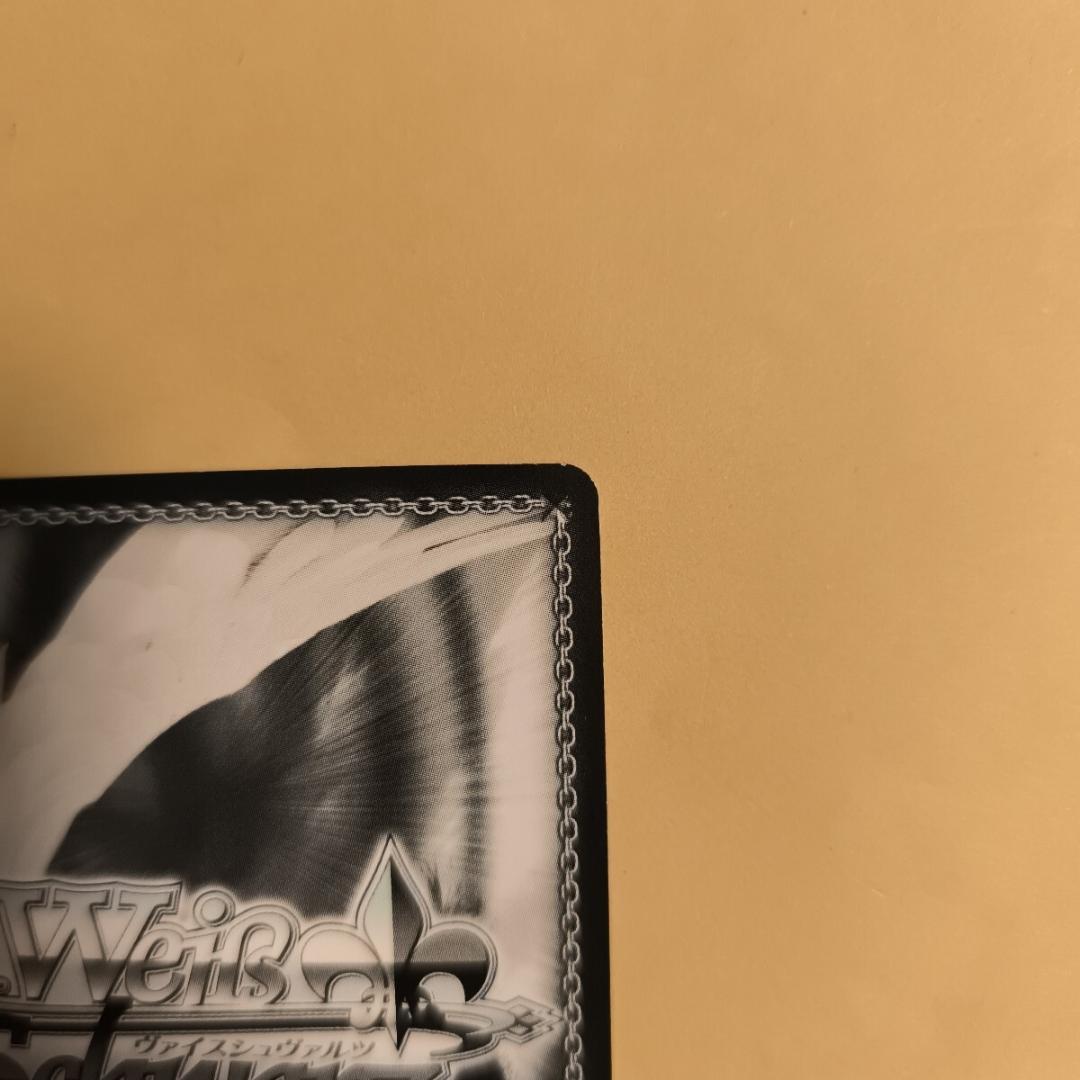 ヴァイスシュヴァルツ　 SP　進んだ道の先　智代　クラナド　坂上智代　桑島法子