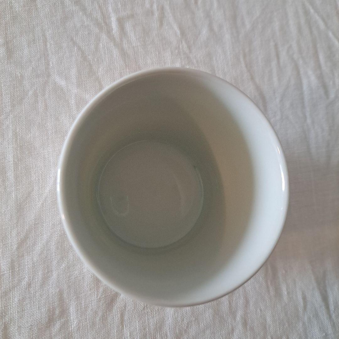 蕎麦猪口　2つセット　作家もの