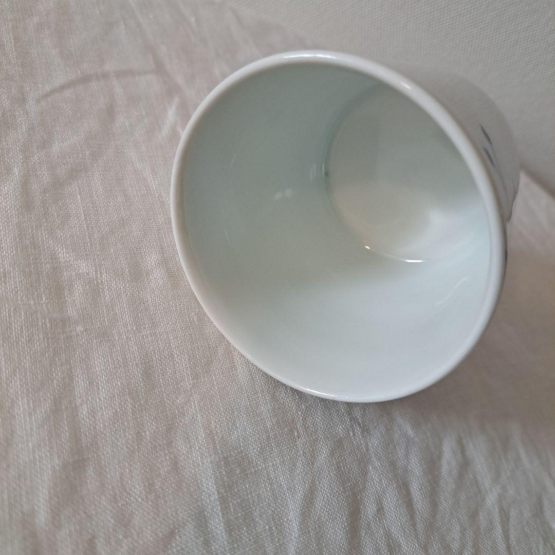 蕎麦猪口　2つセット　作家もの