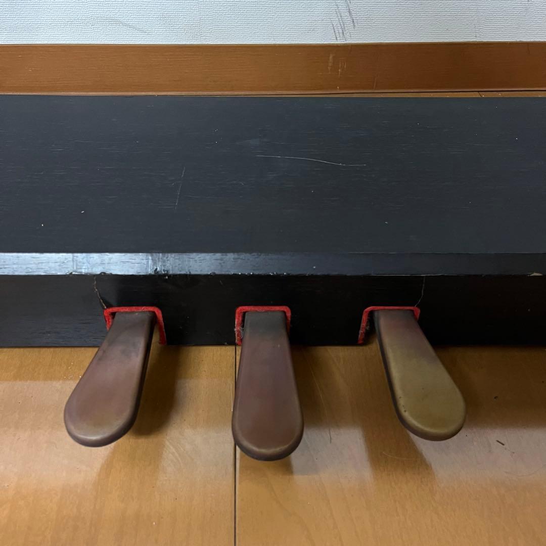 YAMAHA Clavinova CLP-670 電子ピアノ 椅子付 動作品