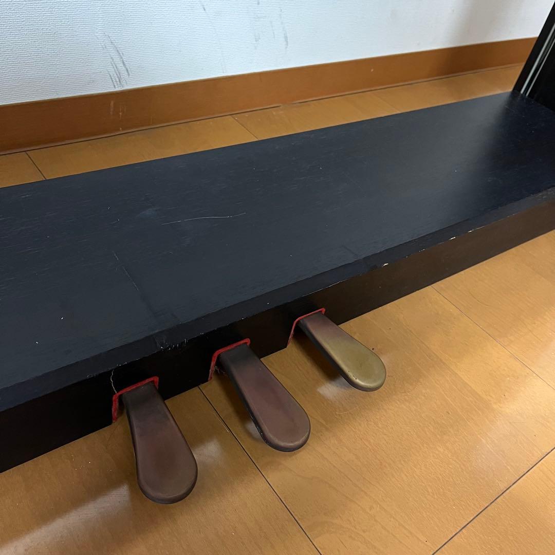 YAMAHA Clavinova CLP-670 電子ピアノ 椅子付 動作品