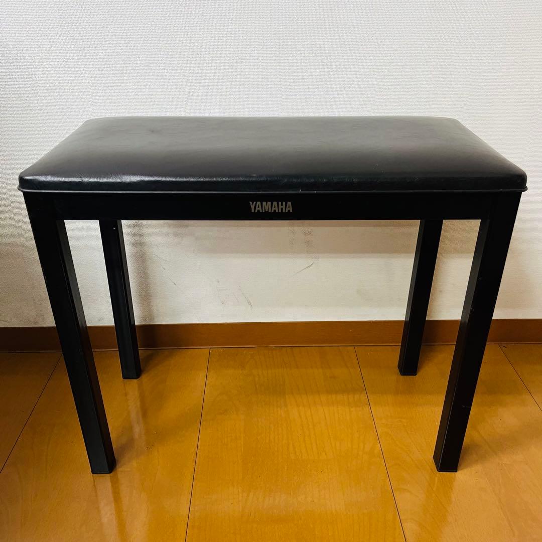 YAMAHA Clavinova CLP-670 電子ピアノ 椅子付 動作品