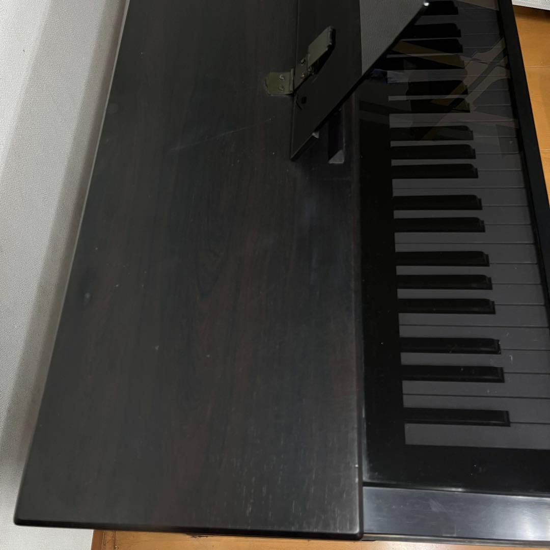 YAMAHA Clavinova CLP-670 電子ピアノ 椅子付 動作品