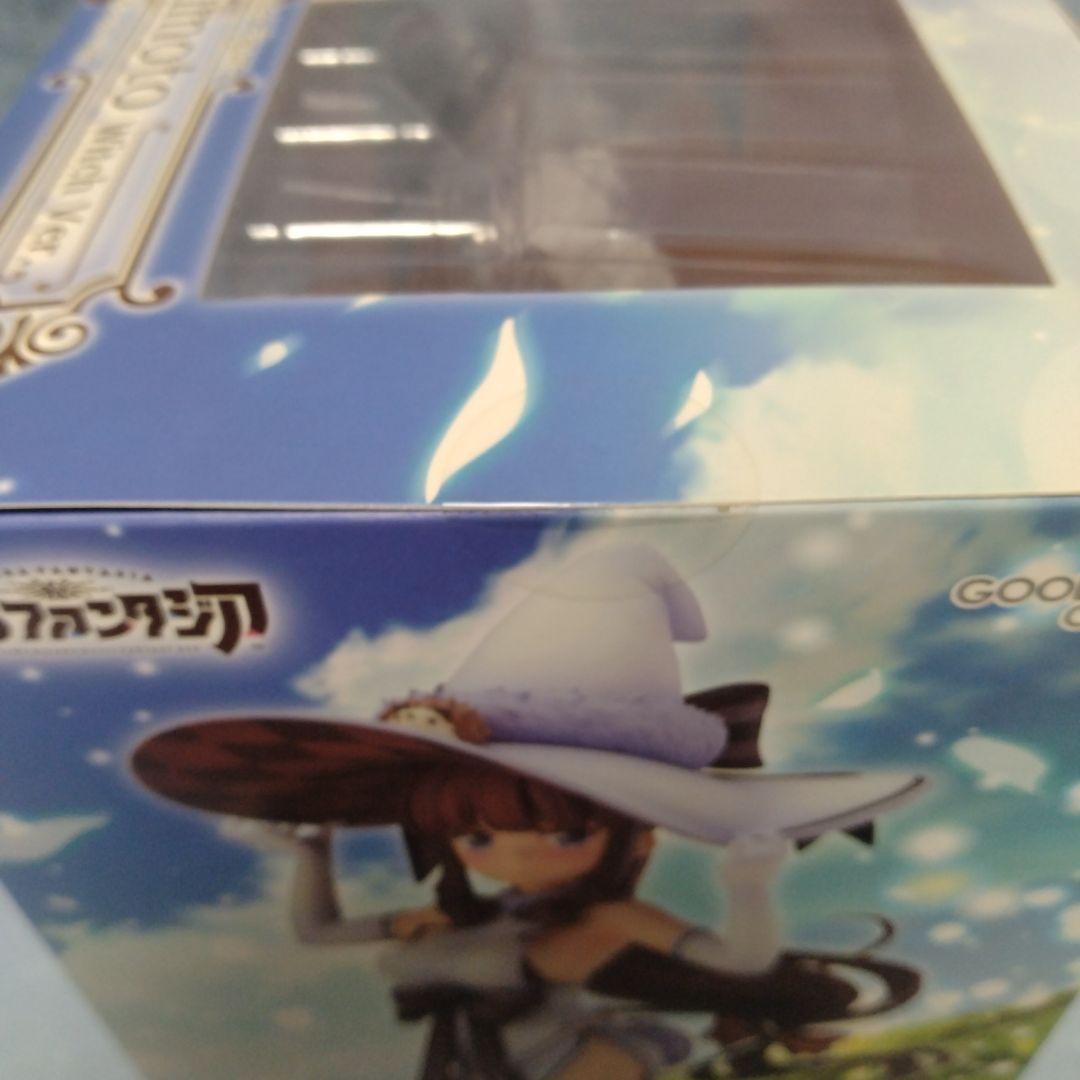 滝本ひふみ(きららファンタジア)　グッドスマイルカンパニー　フィギュア