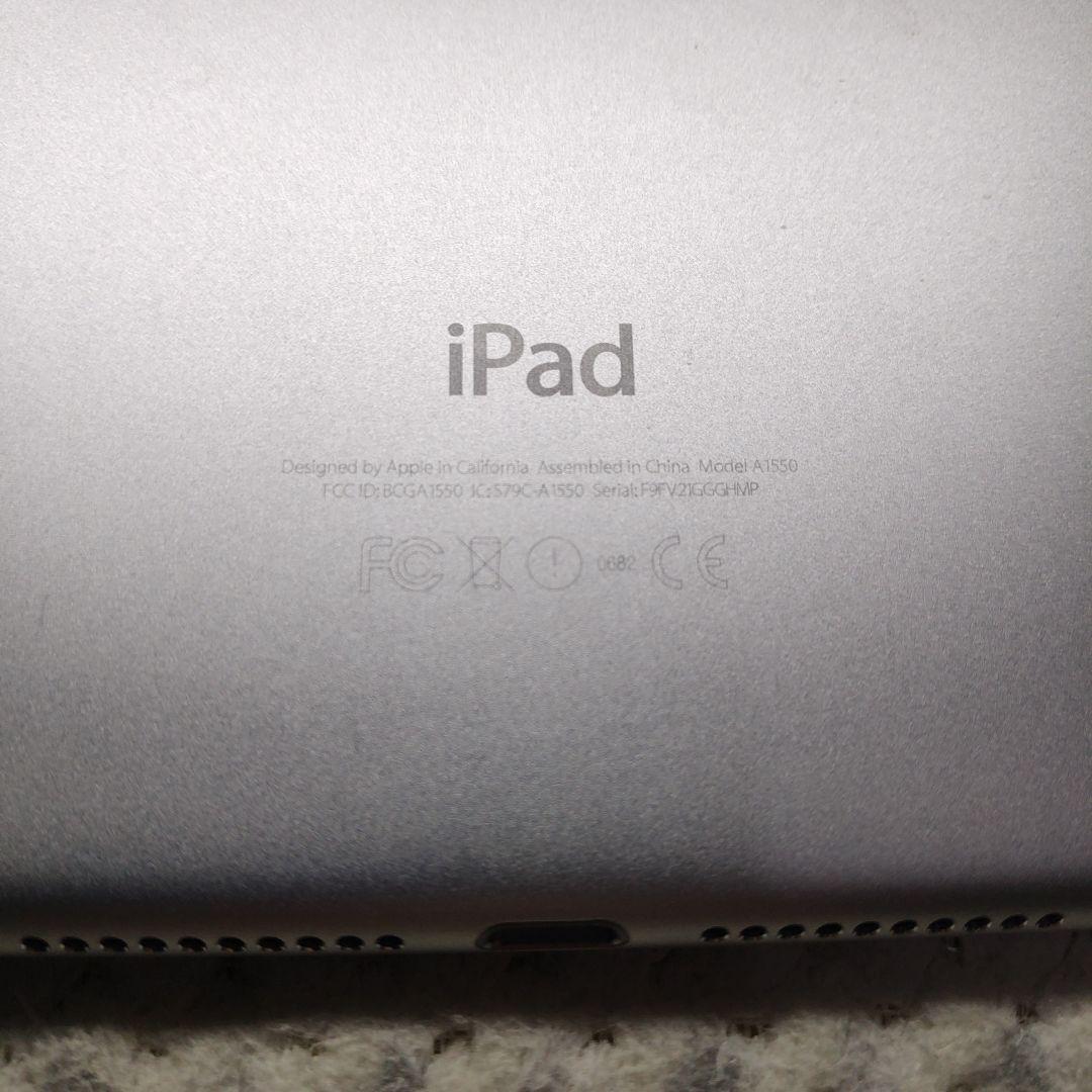 Apple iPad mini 4 シルバー 本体