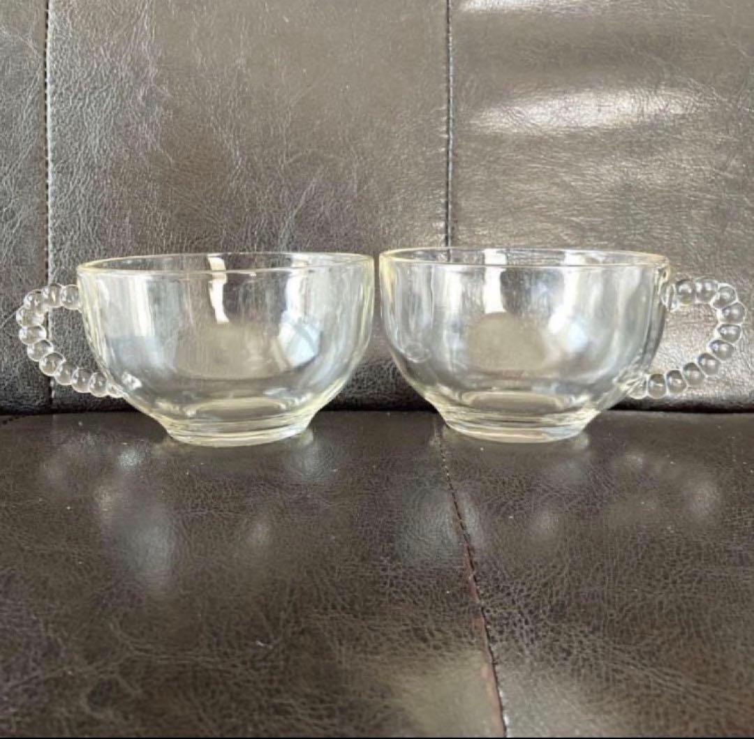 キャンドルウィック スナックセット スナックプレート２人分セット