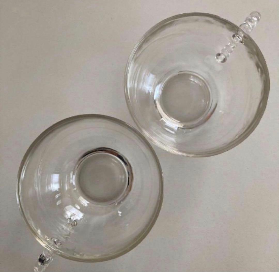 キャンドルウィック スナックセット スナックプレート２人分セット