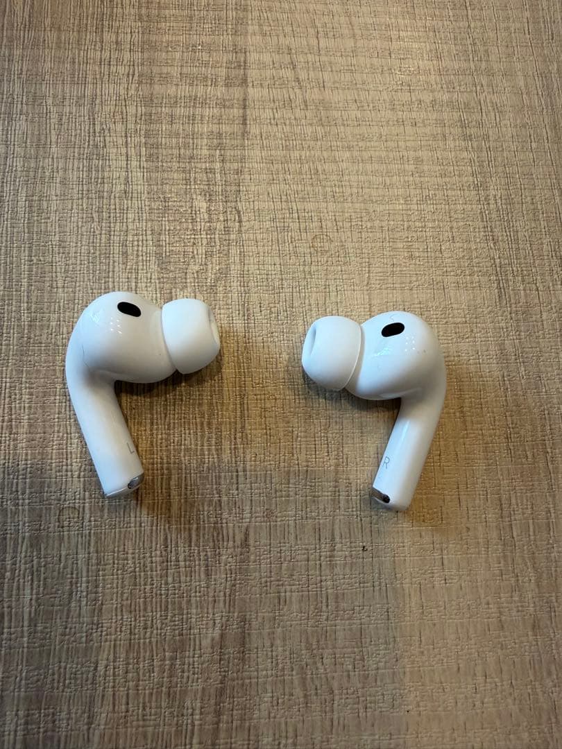 イヤホン Air Pods Pro3
