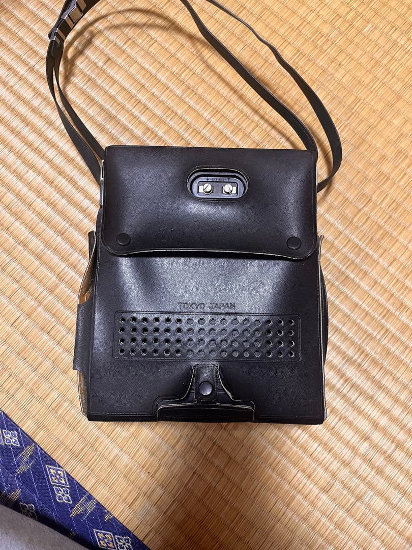 ラジオ　SONY