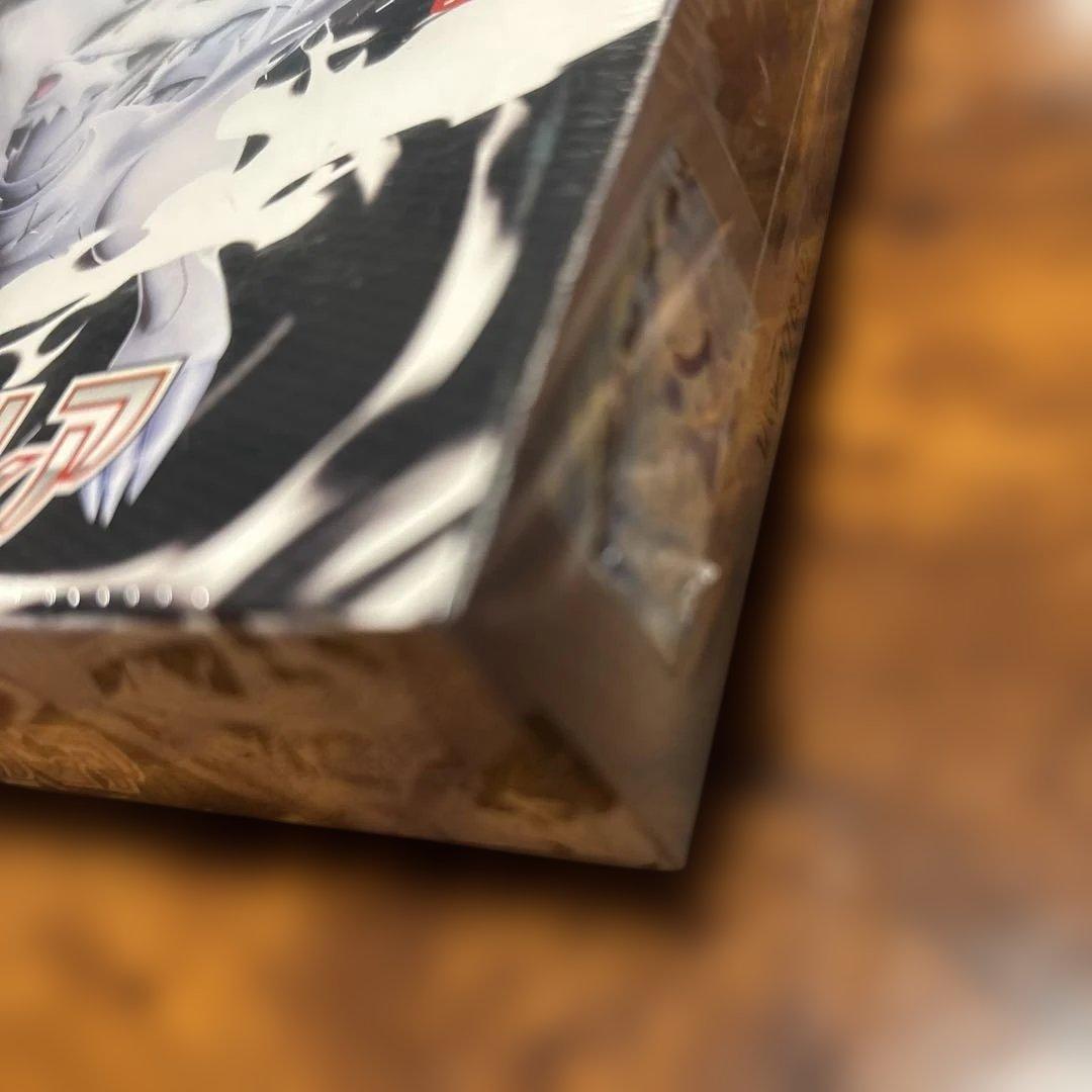 新品・未開封・送料無料【シュリンク付】ポケモンカードホワイトフレア★1box★