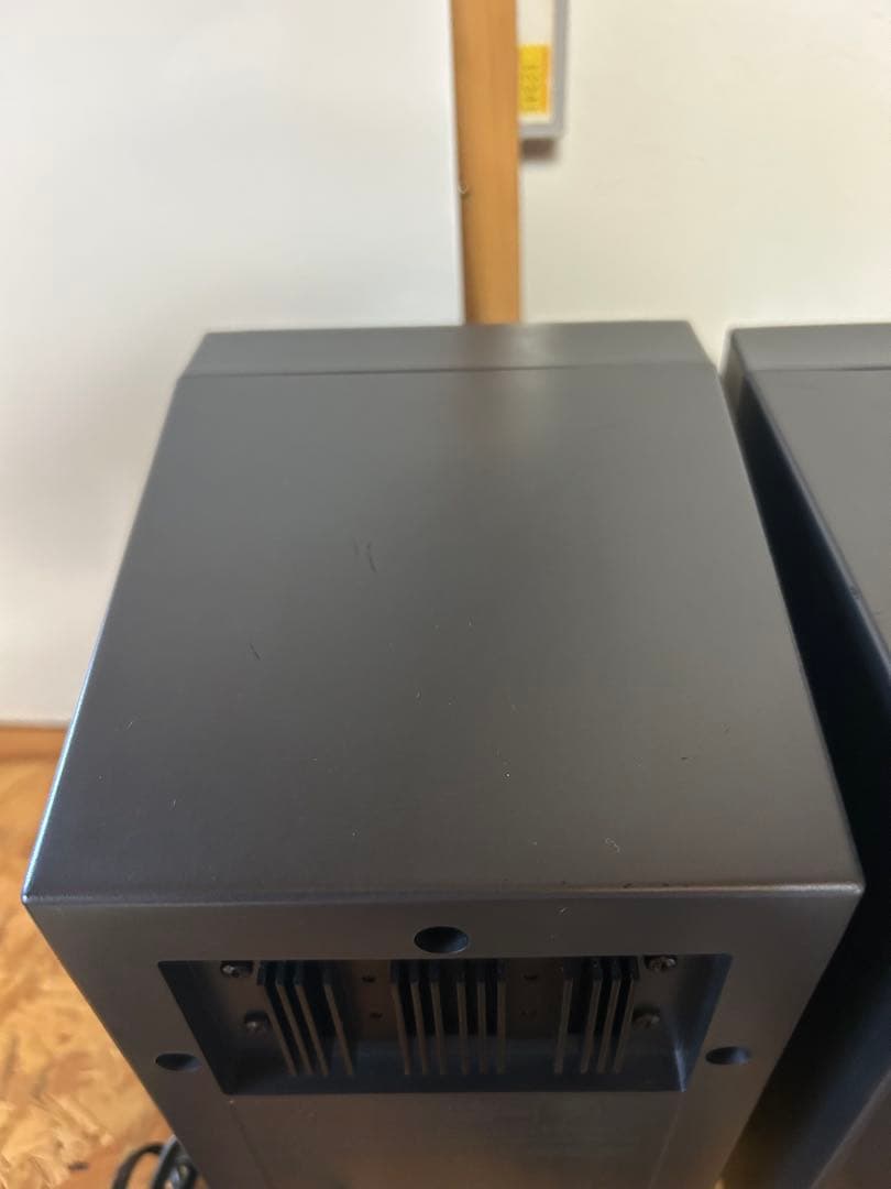 Roland モニタースピーカー