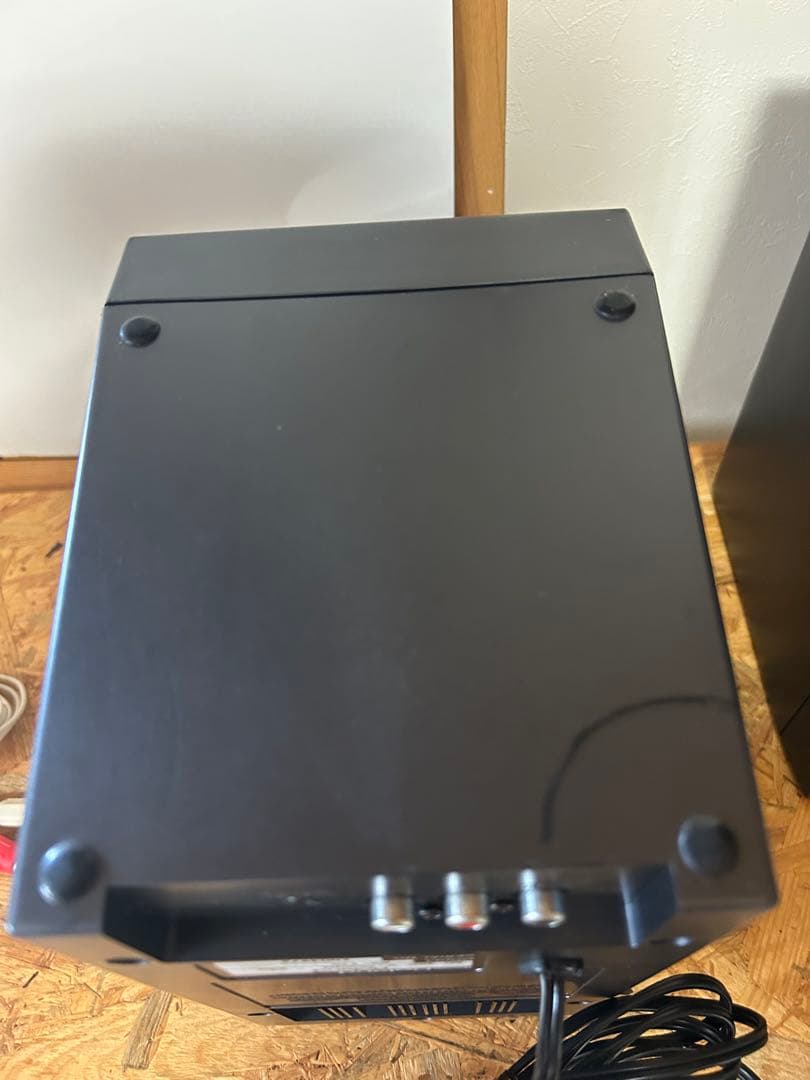 Roland モニタースピーカー