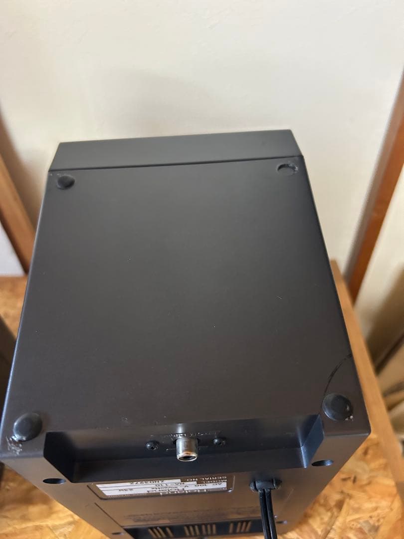 Roland モニタースピーカー