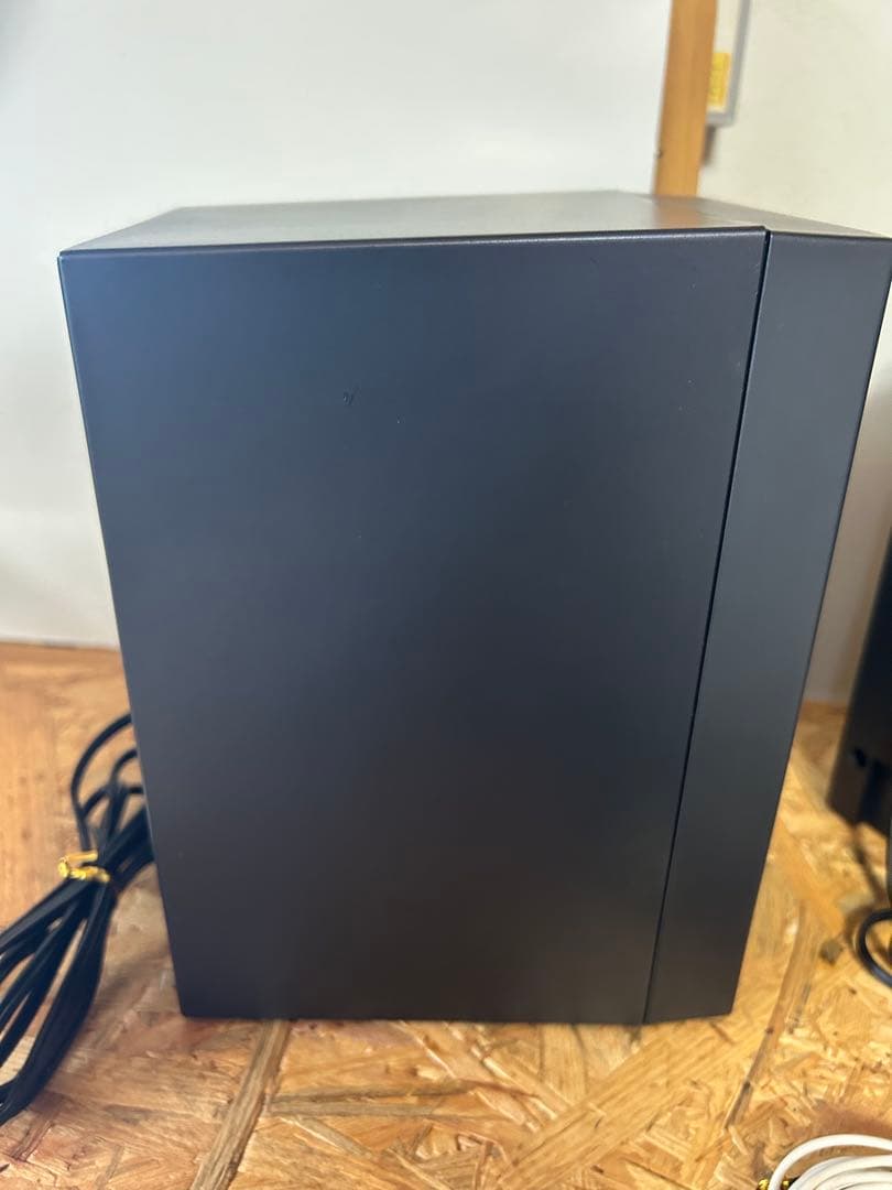 Roland モニタースピーカー