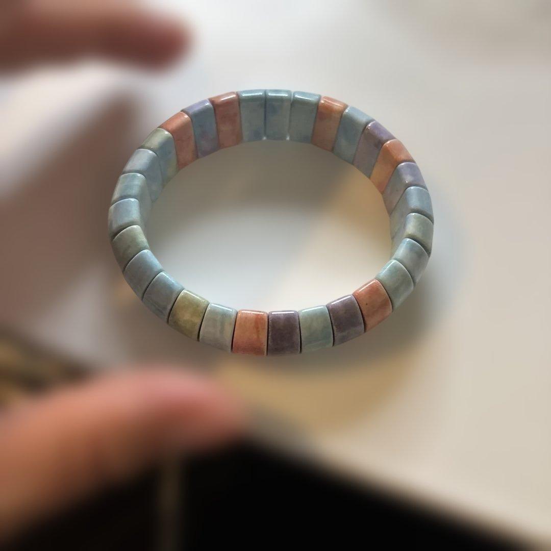 アラシャン瑪瑙！癒し！ズーンとくる！綺麗！