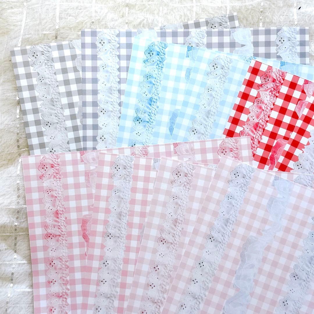 三浦さん　フリル3 ミニデザペ3