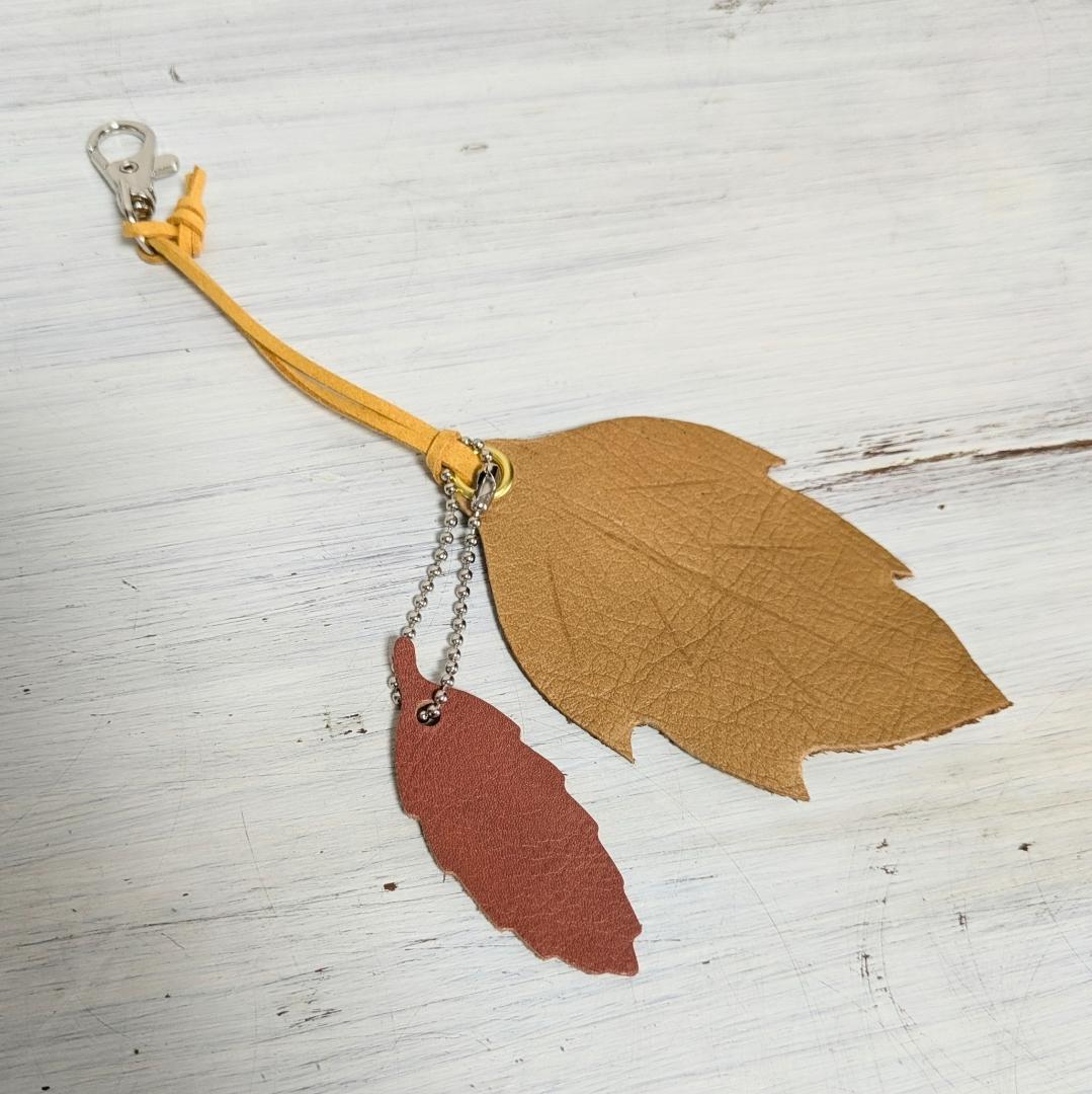 ハンドメイドantiquelinenspunグレインサック×牛革３WAY