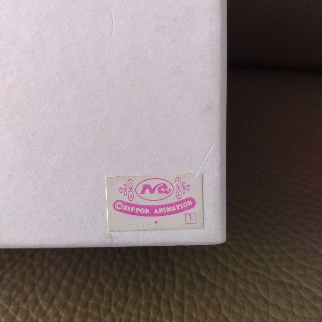 廃盤品赤毛のアン　1000ピースパズル　恋人たちの小路　中古品