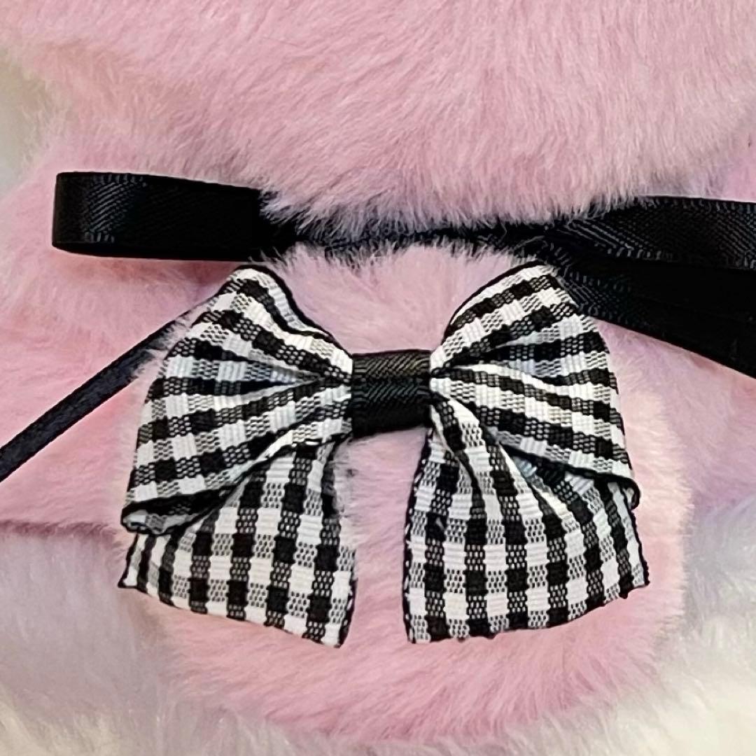 みー　ぬい服オーダー