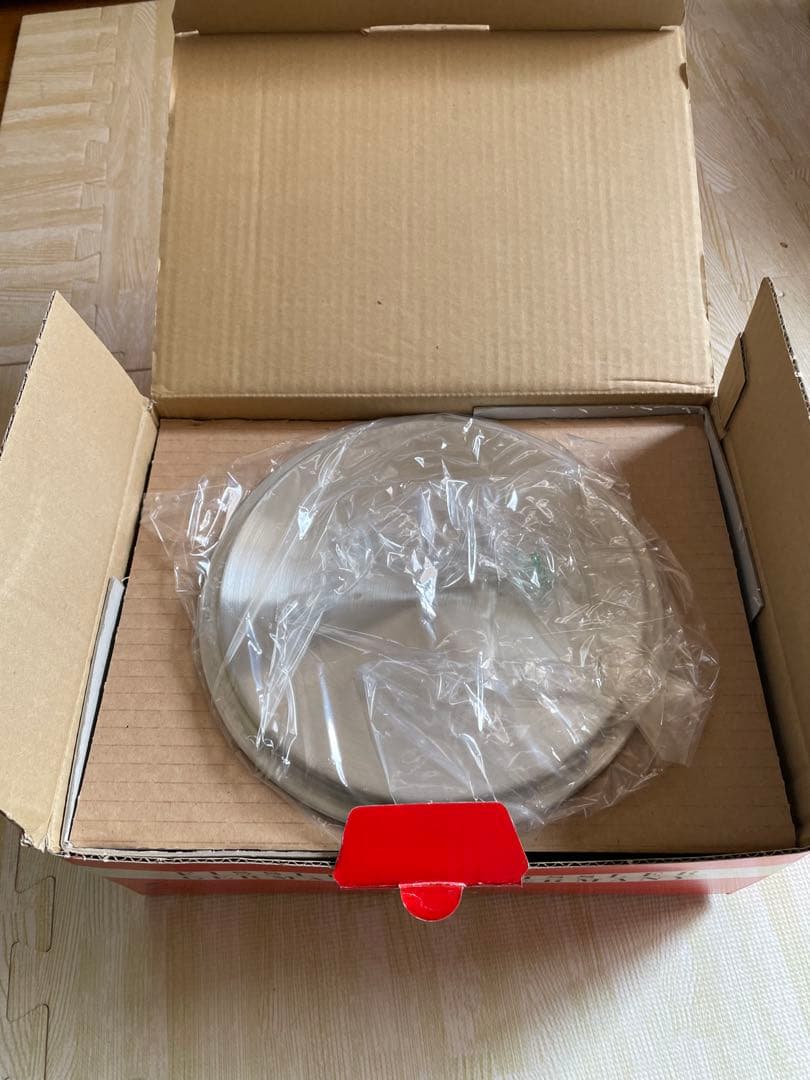 フィスラー・プロコレクション キャセロール 20cm 新品未使用