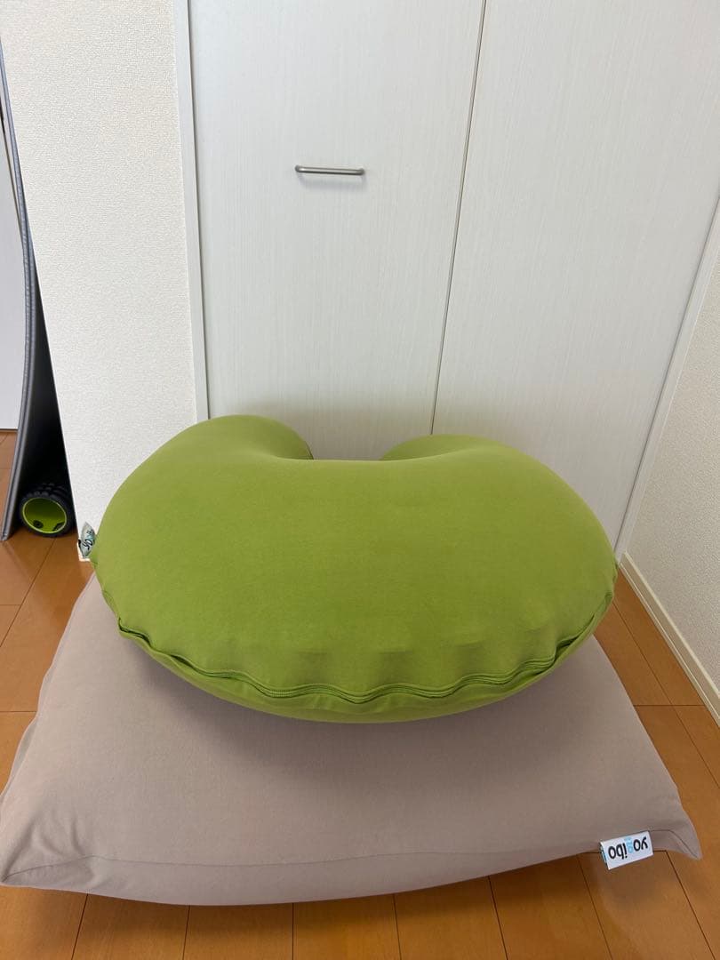 Yogibo ミニ&サポート　セット
