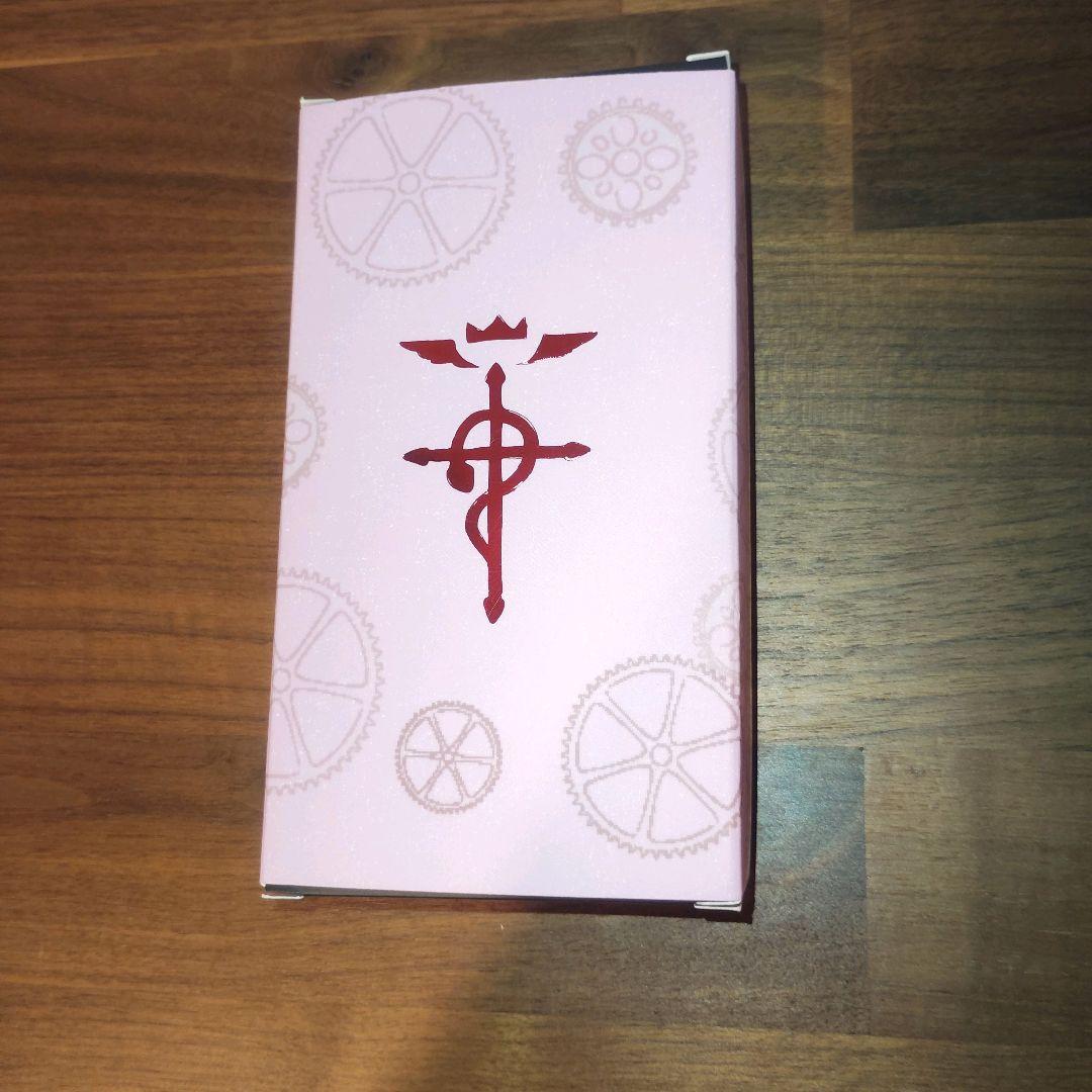 未使用 鋼の錬金術師 限定コラボ se-cl722t イヤホン サンリオ