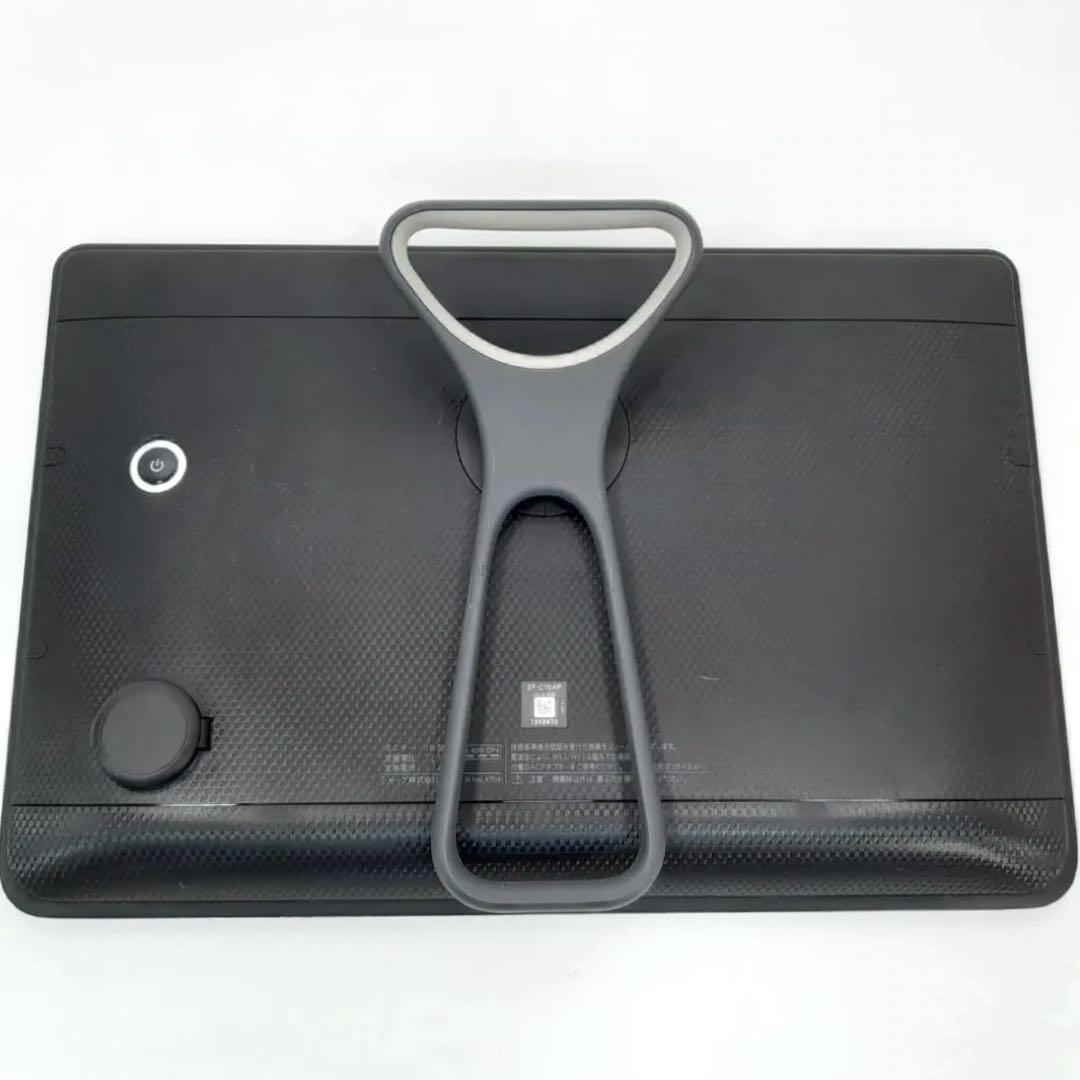 シャープ AQUOS ポータブル液晶テレビ 2T-C16AP 防水 黒