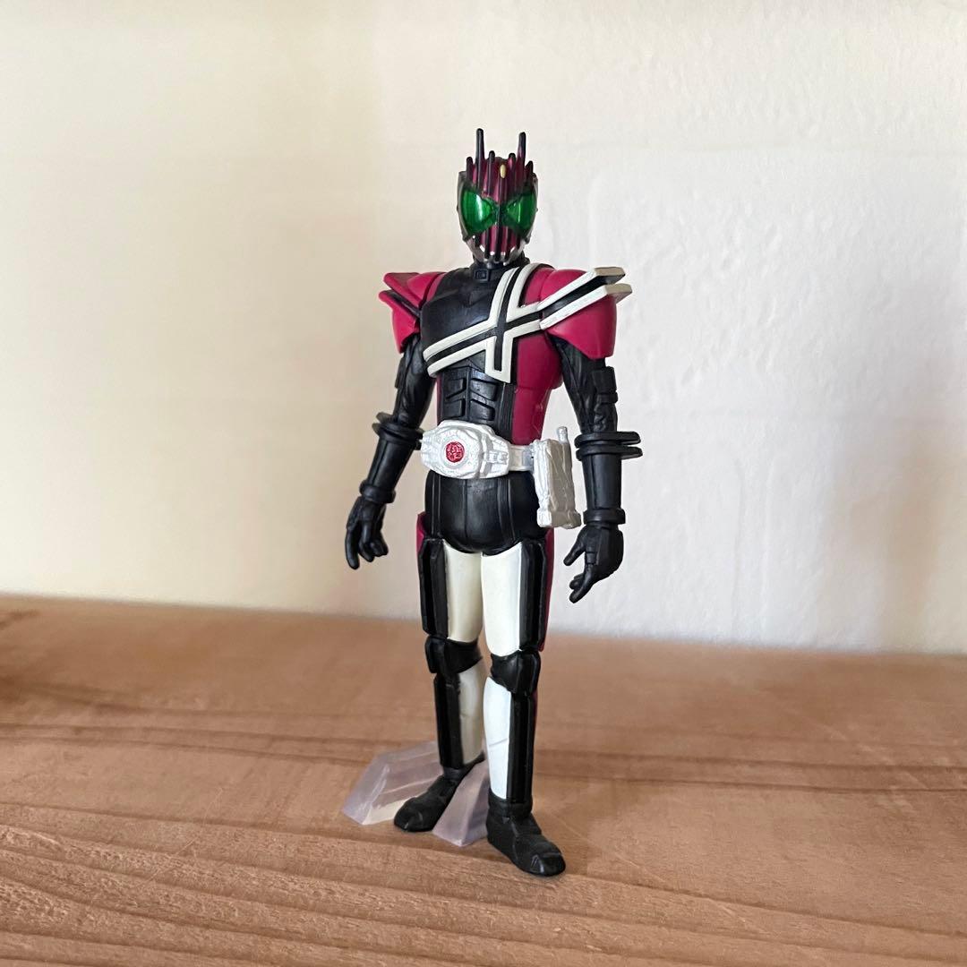 HG 仮面ライダーレジェンドライダー　vol.1