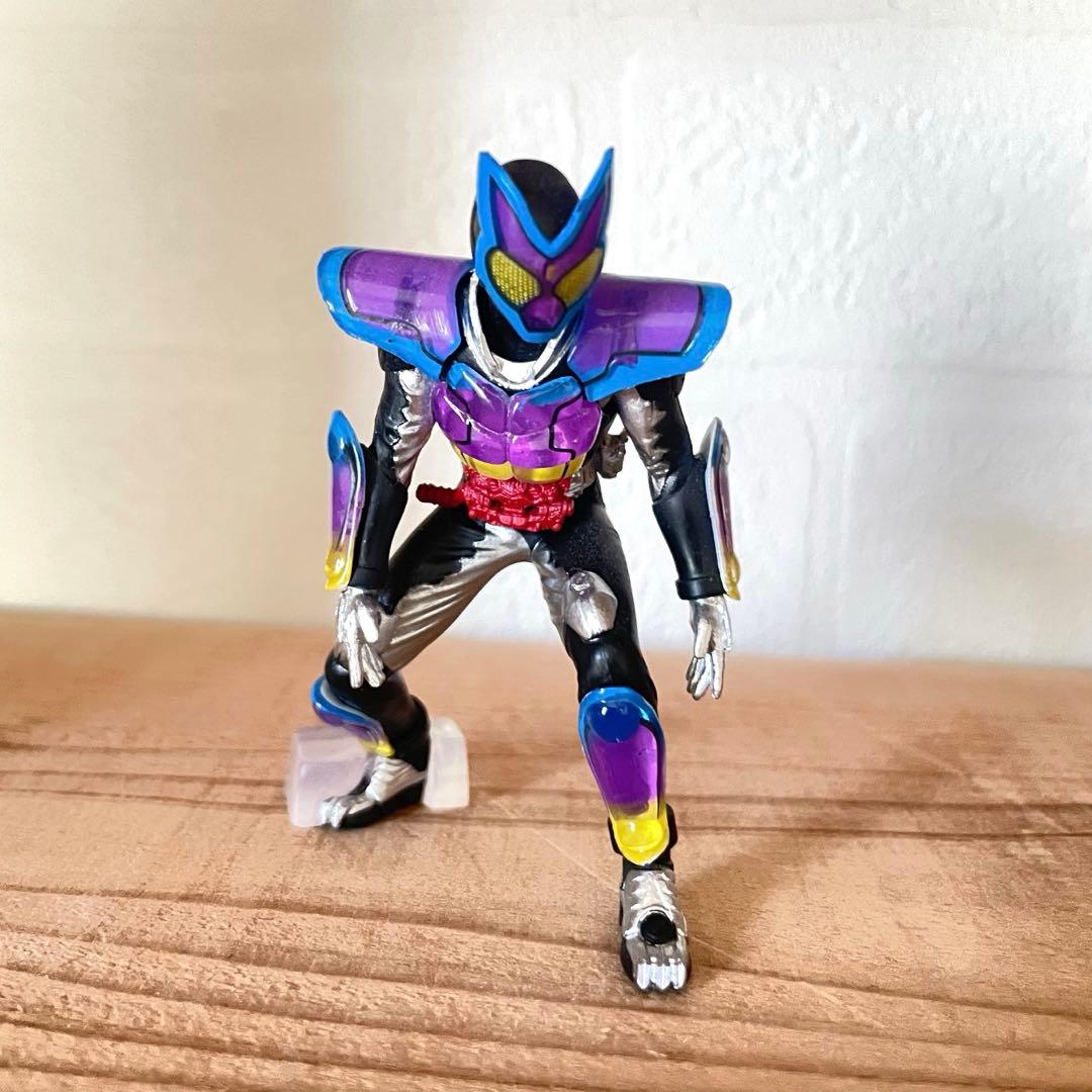 HG 仮面ライダーレジェンドライダー　vol.1