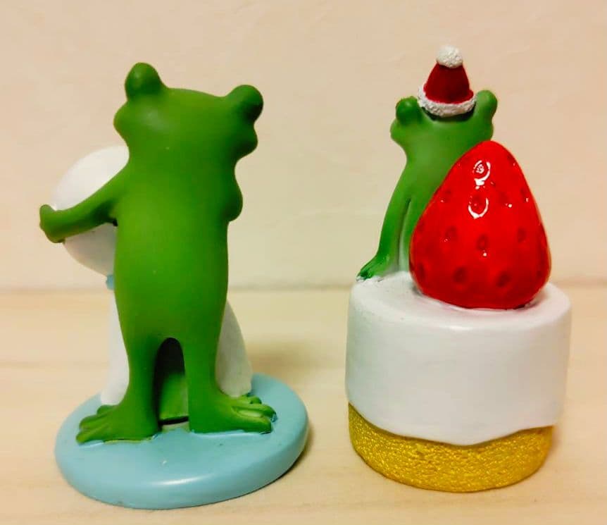 ダイカイ　コポー　カエル　11点まとめ売り