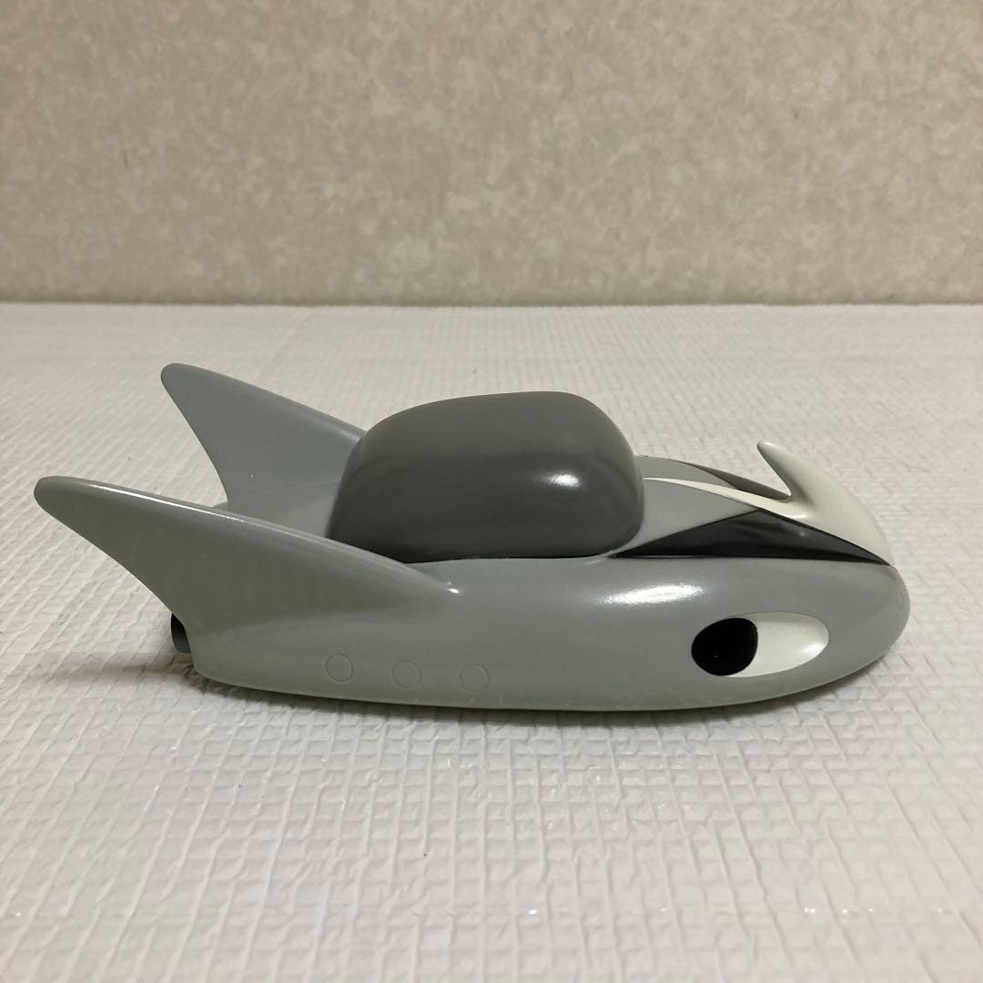 TS66 流星号 スーパージェッター ノスタルジックヒーローズ フィギュア